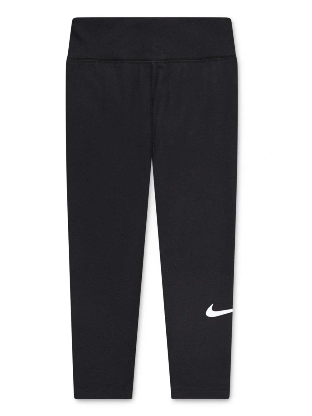 Girls' Nike Dri-FIT One Leggings Black